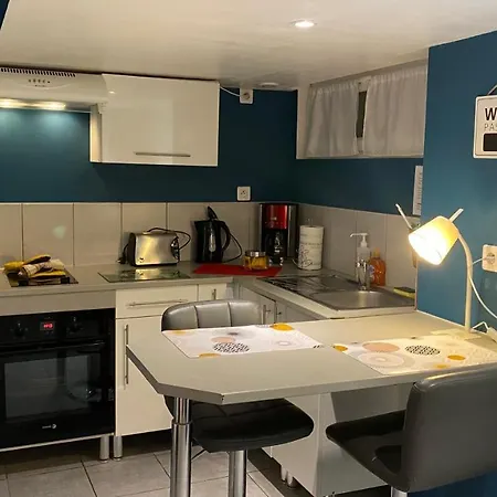 Bed & Breakfast Equestre De La Coete Bouvelinghem