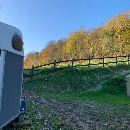 Equestre De La Coete Frühstückspension *