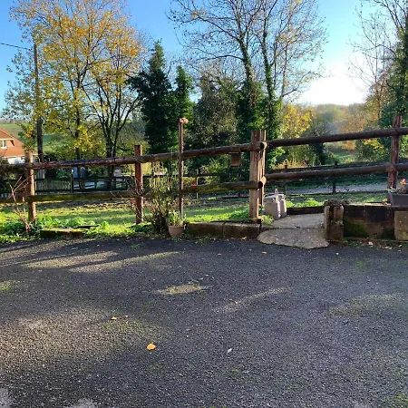 Equestre De La Coete Bouvelinghem