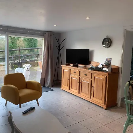 Bed & Breakfast Equestre De La Coete *
