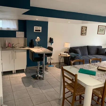 Bed & Breakfast Equestre De La Coete *