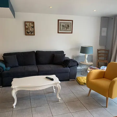 Equestre De La Coete Bed & Breakfast *