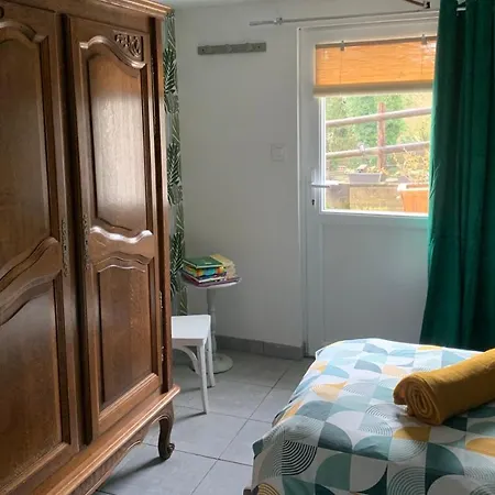 Equestre De La Coete Bed & Breakfast *