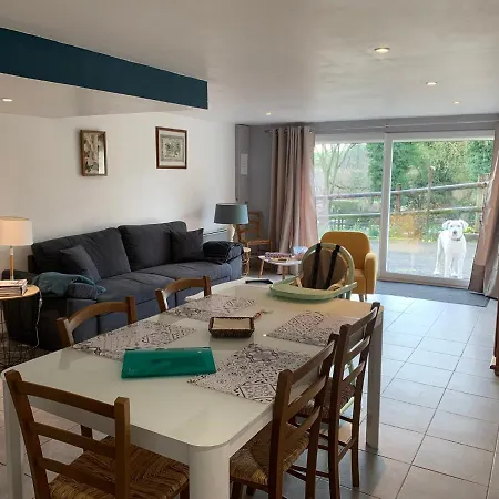 Equestre De La Coete Bed & Breakfast